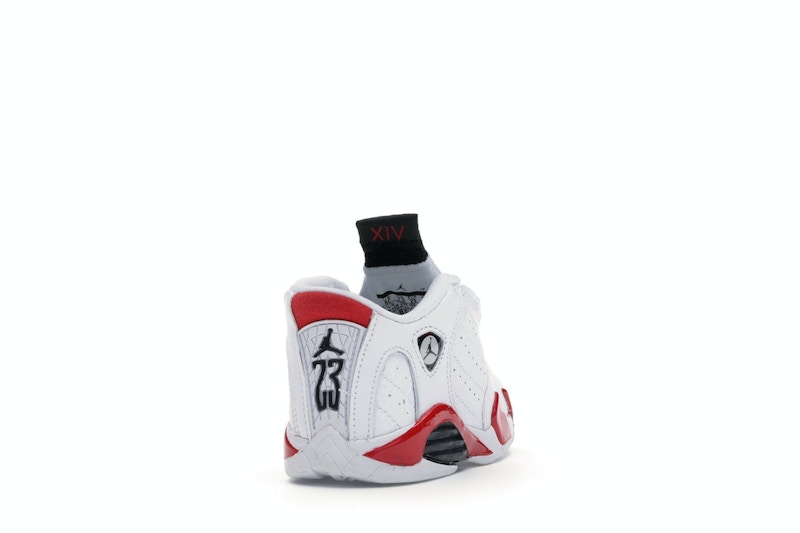 Jordan 14 Retro Rip Hamilton (TD)