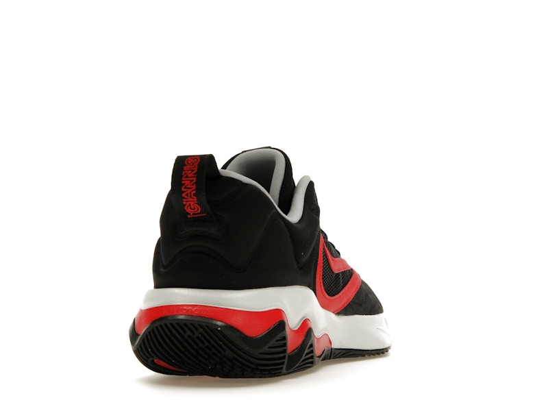 NIke Giannis Immortality 3 Double Trouble