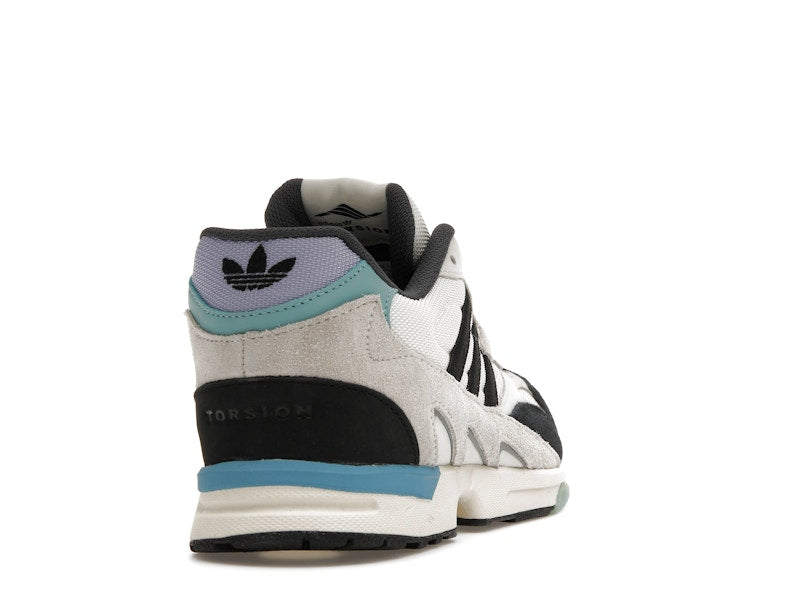 adidas Torsion Super Core White Core Black Chalk White