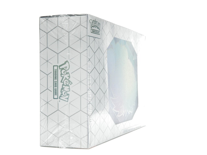 Pokémon TCG Terapagos ex Ultra Premium Collection