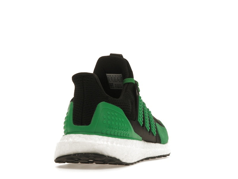 adidas Ultra Boost LEGO Color Pack Green