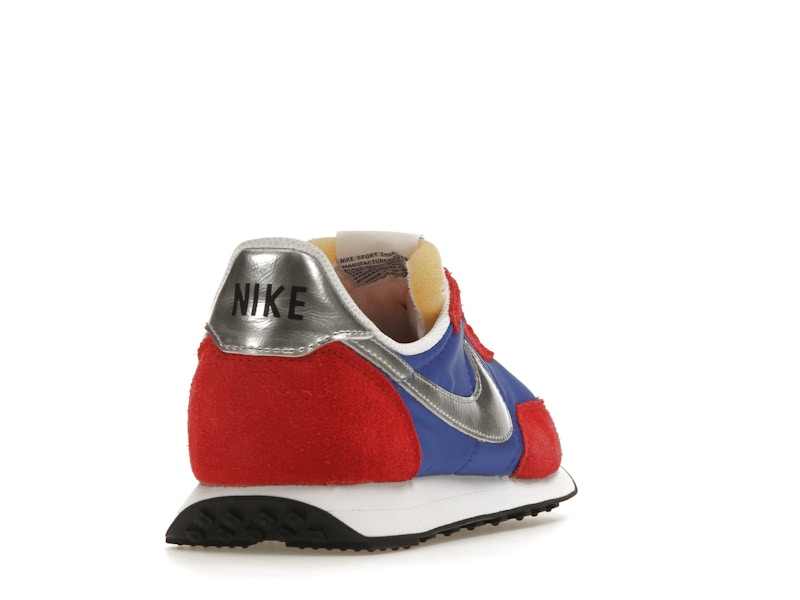 Nike Waffle Trainer 2 Hyper Royal