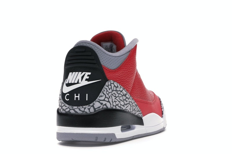 Jordan 3 Retro SE Unite (Chicago Exclusive)