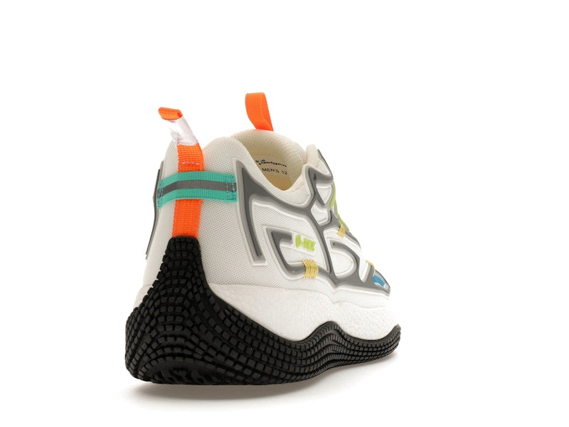 John Geiger 004 Dry Ice