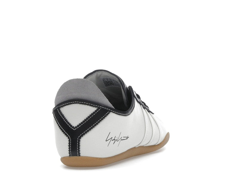 adidas Y-3 Tokyo Orbit Grey Black