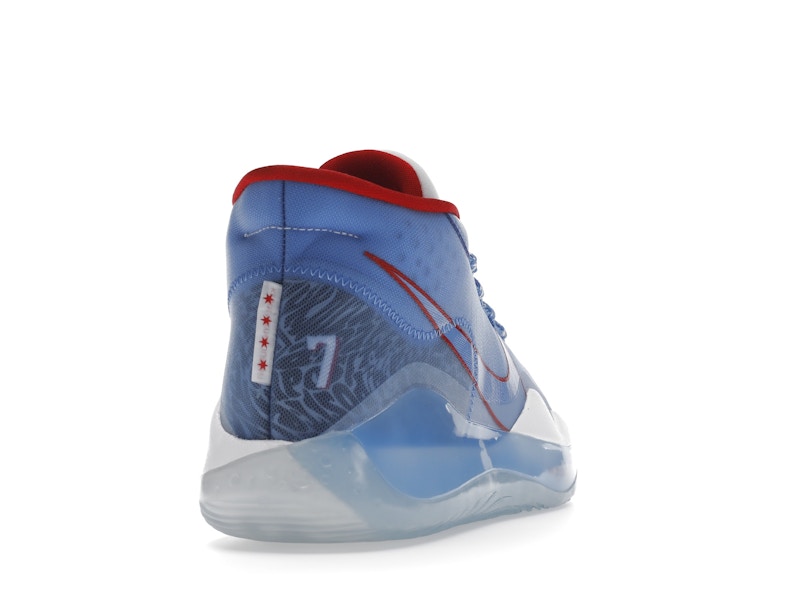 Nike KD 12 Don C