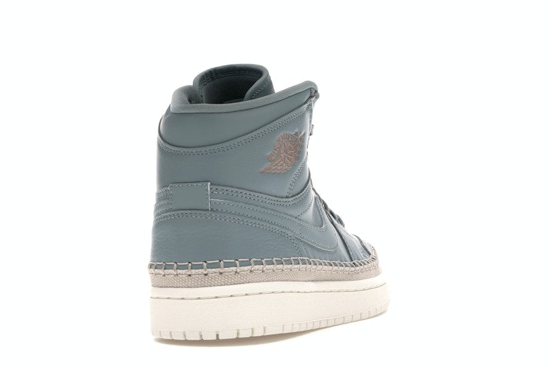 Jordan 1 Retro High Mica Green (Women's)