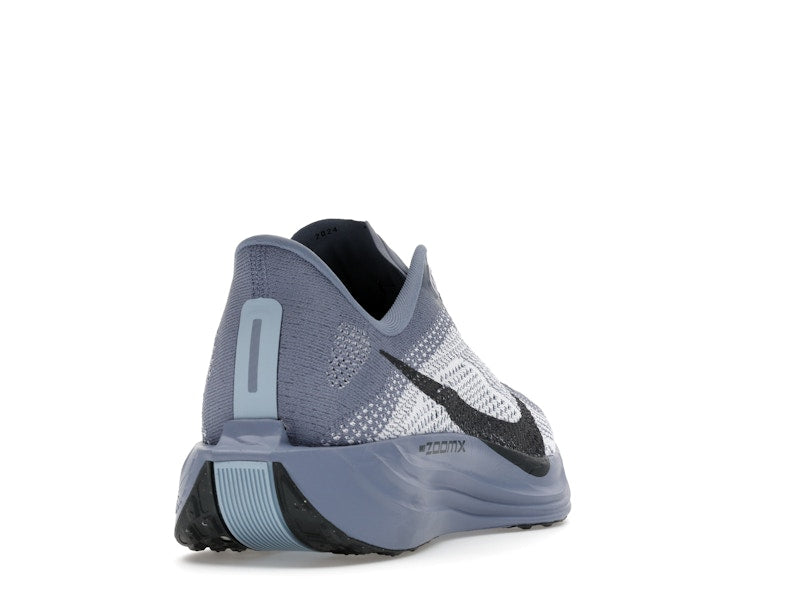 Nike ZoomX Pegasus Plus Ashen Slate White Pure Platinum Anthracite