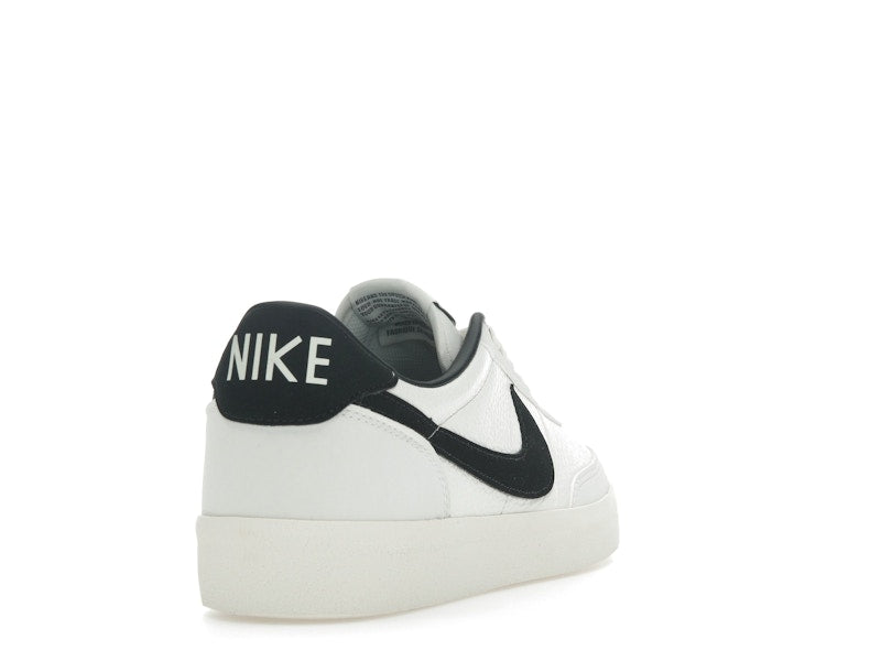 Nike Killshot 2 Leather Sail Black