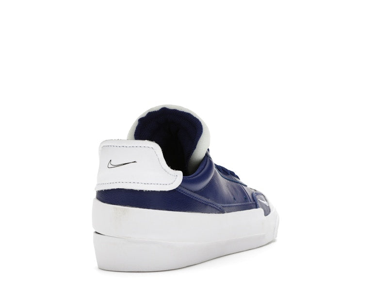 Nike Drop Type LX Deep Royal Blue
