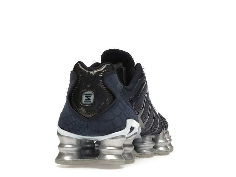 Nike Shox TL Python Pony