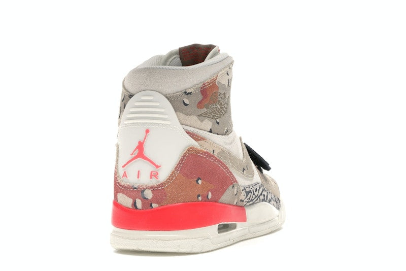 Jordan Legacy 312 Desert Camo (GS)