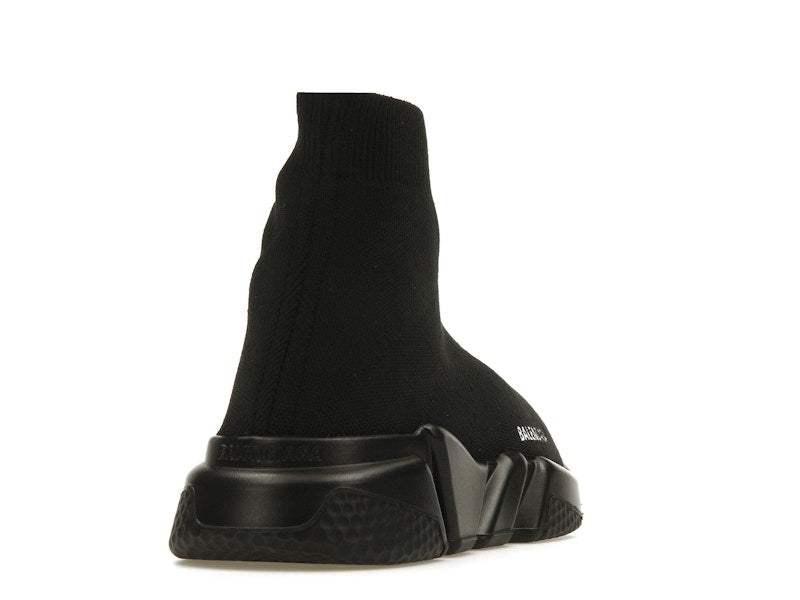 Balenciaga Speed Trainer Black 2019 (Women's)