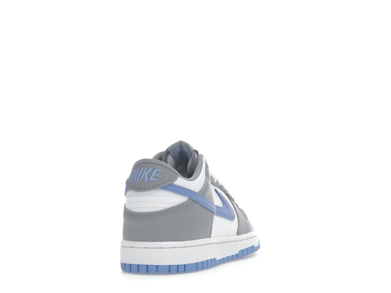 Nike Dunk Low Cement Royal Pulse (GS)