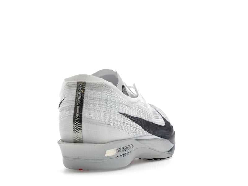 Nike ZoomX StreakFly 2 White Obsidian Mist Pure Platinum Gridiron