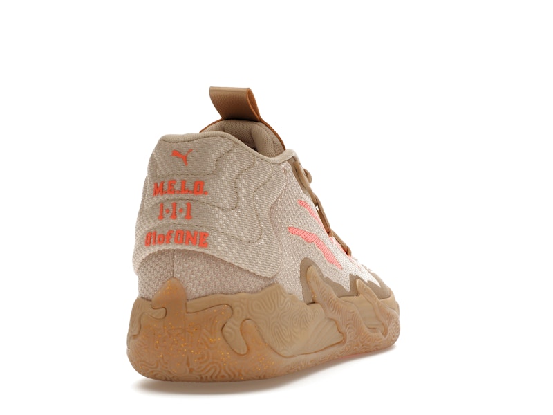 Puma LaMelo Ball MB.03 Chinese New Year