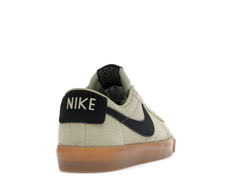 Nike SB Blazer Low GT Olive Aura