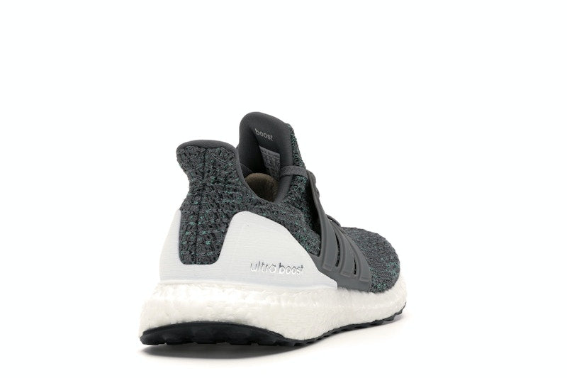 adidas Ultra Boost 4.0 Grey Four