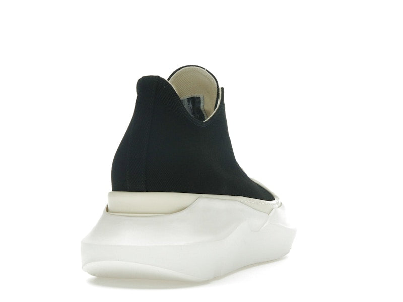 Rick Owens Hollywood DRKSHDW Abstract Low Black Milk