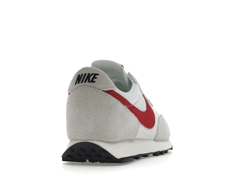 Nike Daybreak White University Red