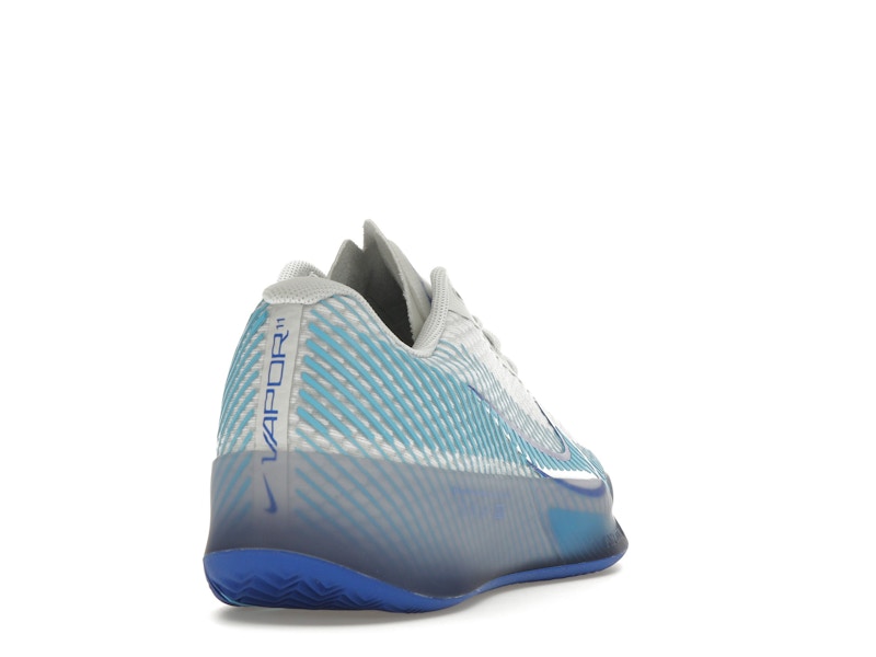 Nike Court Zoom Vapor 11 Clay Baltic Blue