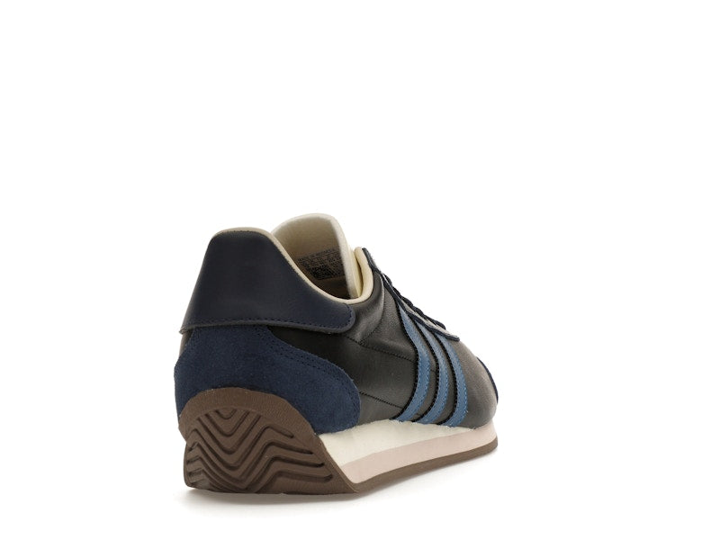 adidas Country OG Core Black Dark Marine