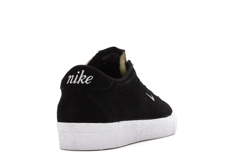 Nike SB Zoom Bruin Black White