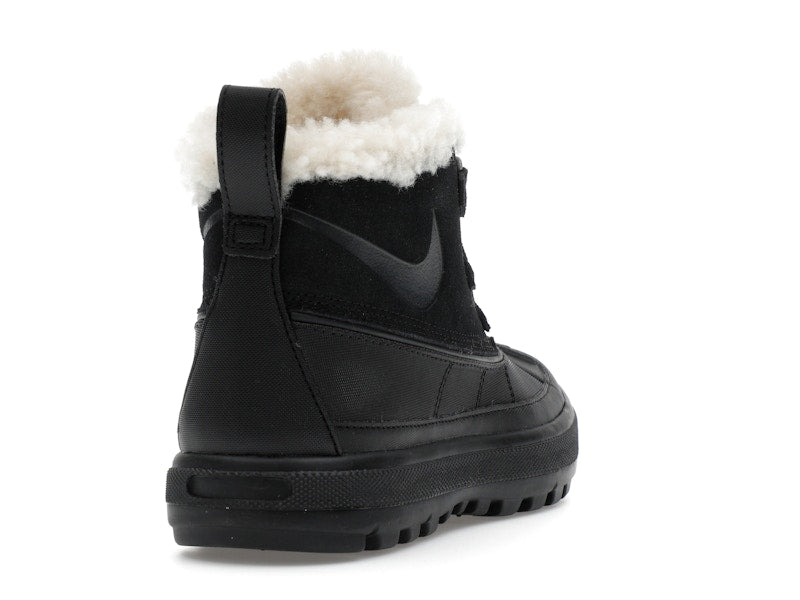 Nike Woodside Chukka 2 Black (Women's)
