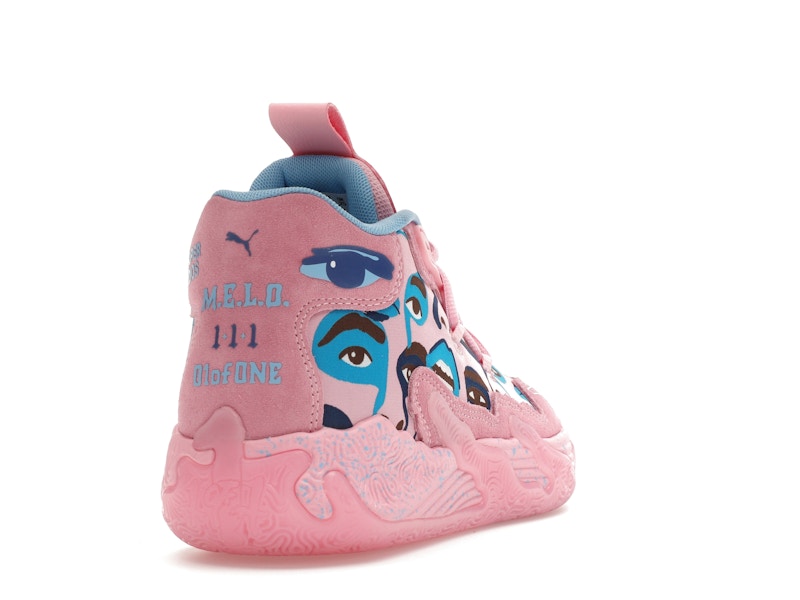 Puma LaMelo Ball MB.03 KidSuper
