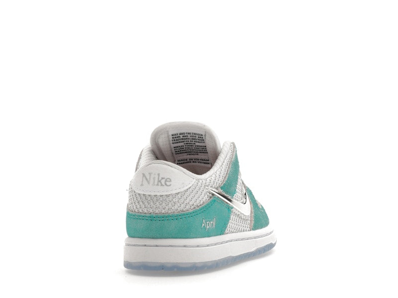 Nike SB Dunk Low April Skateboards (TD)