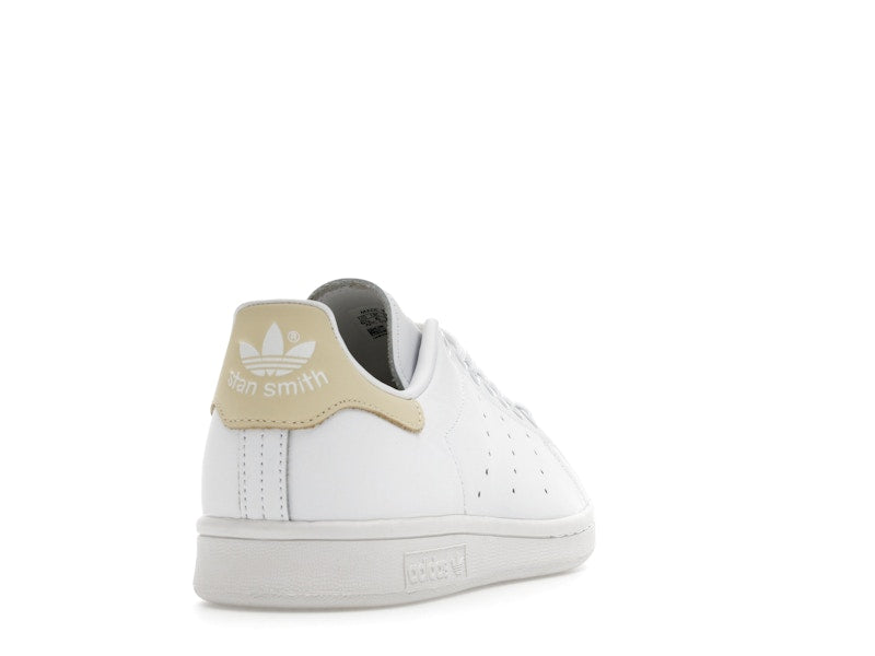 adidas Stan Smith Easy Yellow