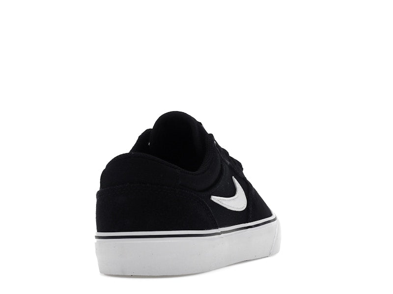 Nike SB Chron 2 Black