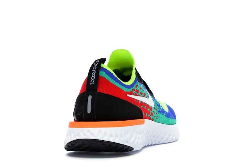 Nike Epic React Flyknit Belgium