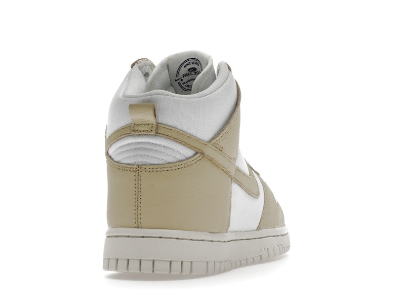 Nike Dunk High LX Certified Fresh Team Gold (Women's)
