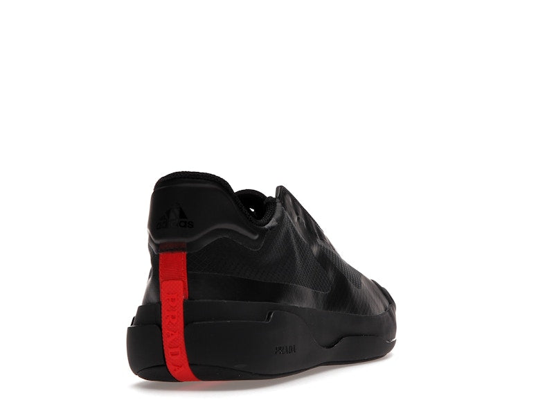 adidas Luna Rossa 21 Prada Core Black