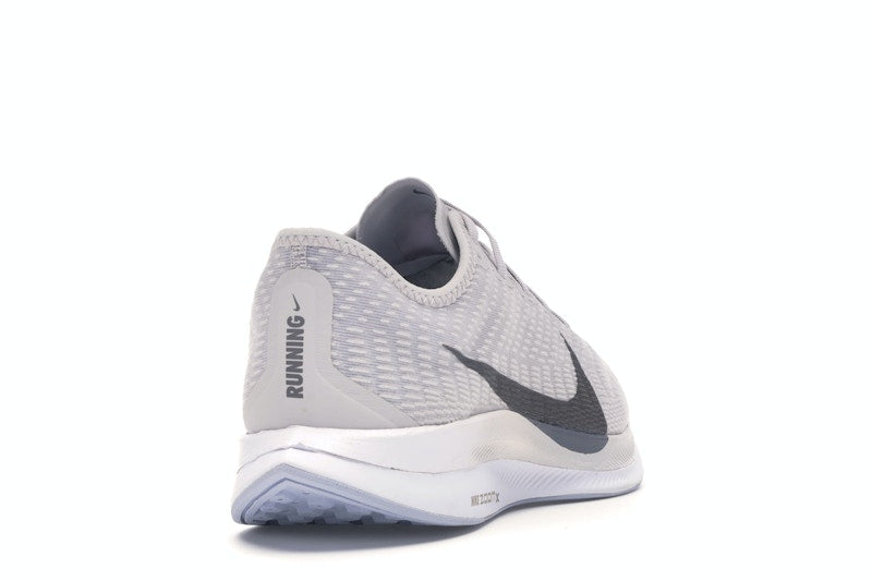 Nike Zoom Pegasus Turbo 2 Vast Grey