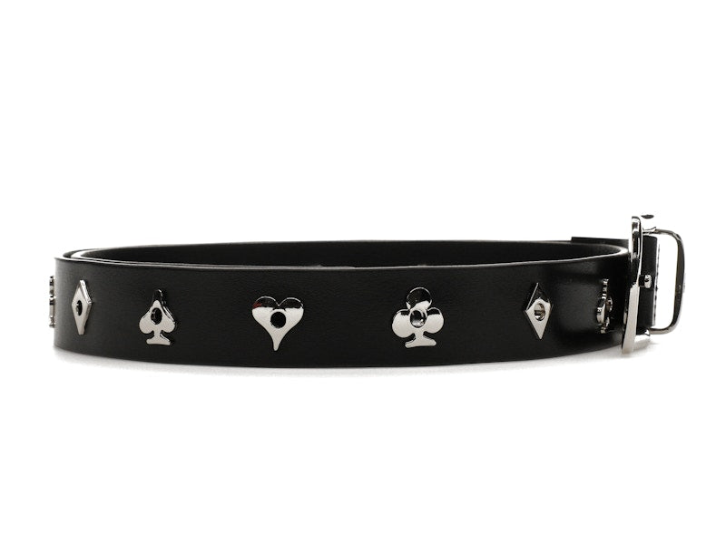 Stussy Royal Suit Dress Belt Black