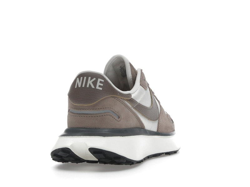 Nike Phoenix Waffle Phantom Black Sail Mink Brown (Women's)