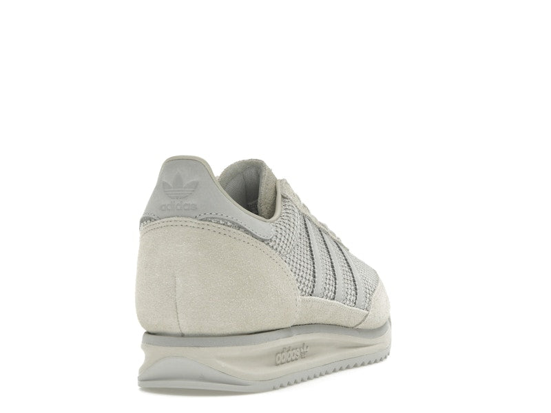 adidas SL 72 RS Wonder Aluminum Grey