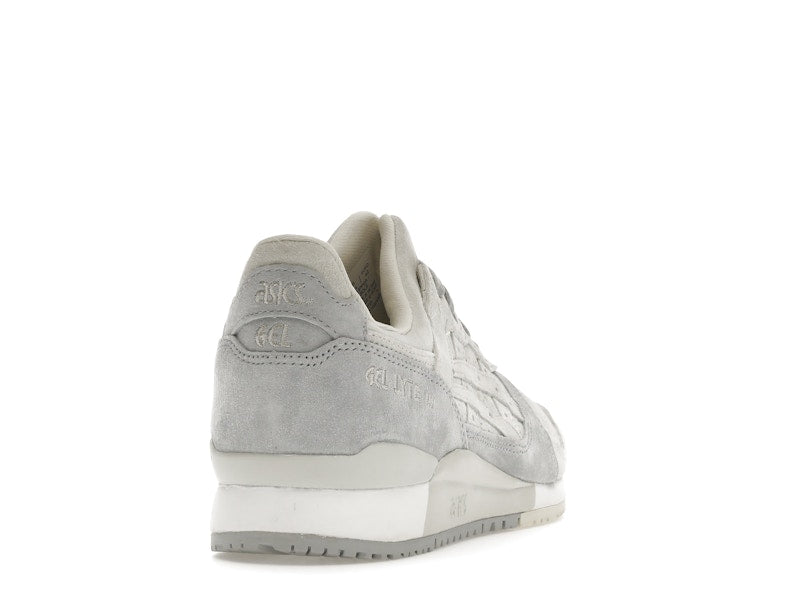 ASICS Gel-Lyte III Glacier Grey Piedmont Grey