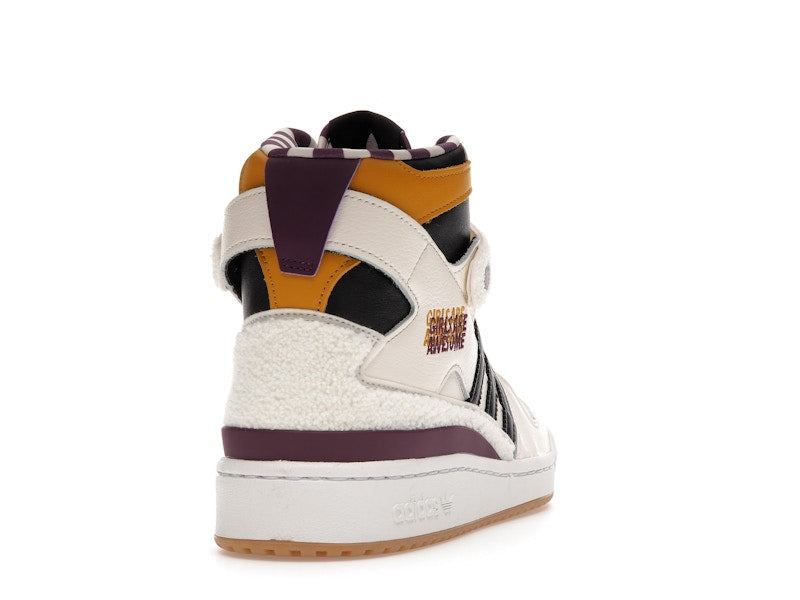 adidas Forum 84 High Girls Are Awsome