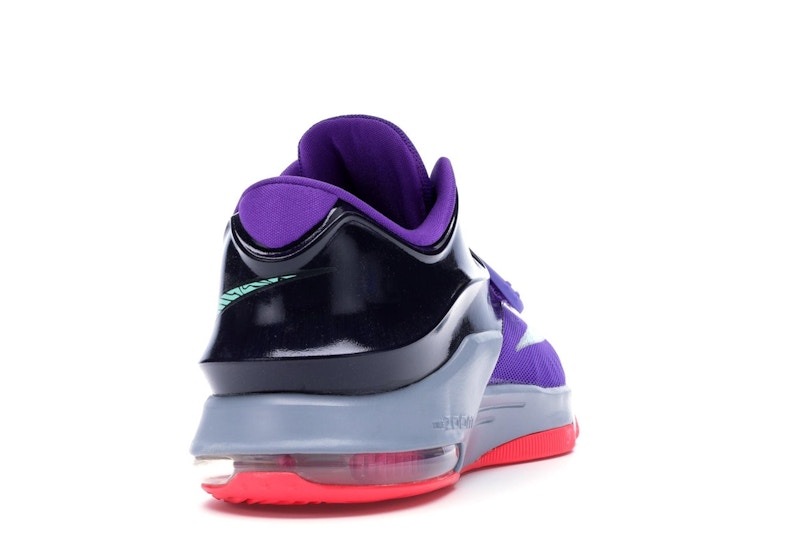 Nike KD 7 Lightning 534