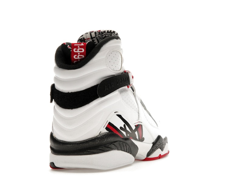 Jordan 8 Retro Alternate