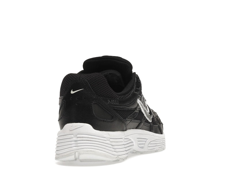 Nike P-6000 Black Anthracite White (Women's)