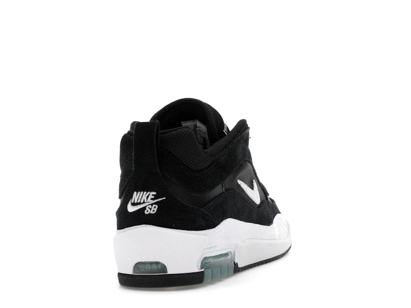 Nike SB Air Max Ishod Wair Panda