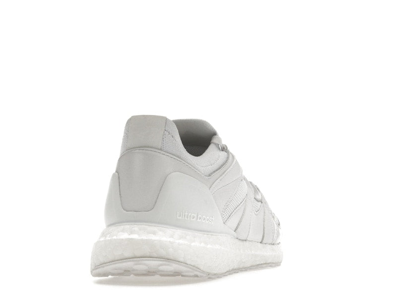 adidas Predator Accelerator Triple White