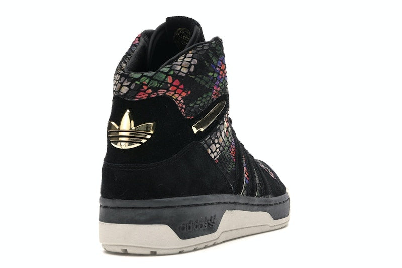 adidas Metro Attitude Big Sean Hawaii