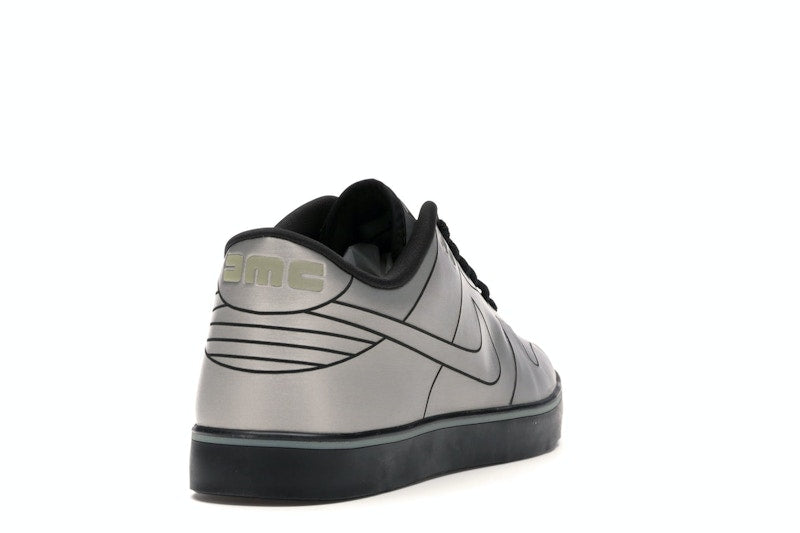 Nike Dunk Low 6.0 SE Delorean DMC-12