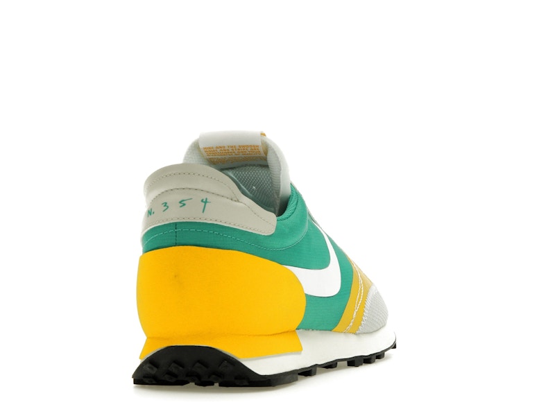 Nike DBreak-Type SE Stadium Green White University Gold