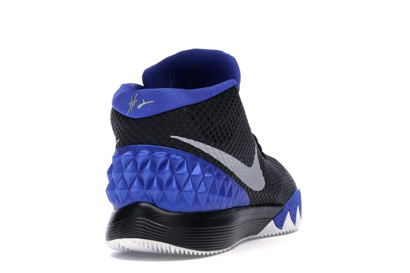 Nike Kyrie 1 Duke Brotherhood